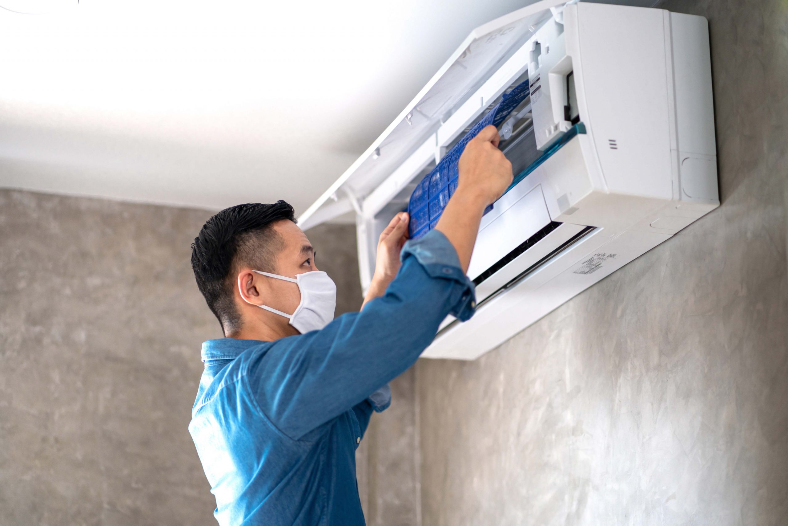 air conditioner repair fort myers fl